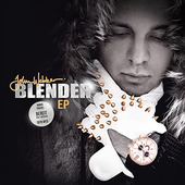 John webber Blender EP