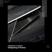 Whispering of Knives - Single