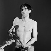 Iggy Pop