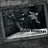 Violent aggression