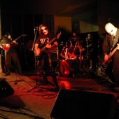 Hargonath (Live - 2007)