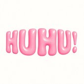 HUHU!