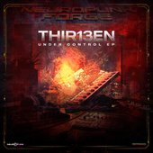 Under Control EP