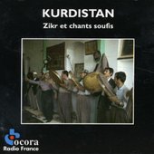 Sufi soul - Music from Kurdistan
