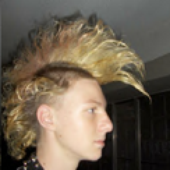 LastFM profile picture for @coercion