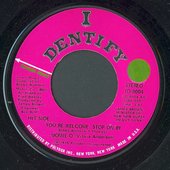 Stop on By - Single