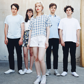 Alvvays PNG