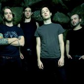 Sylosis - Edge Of The Earth - 2011.jpg