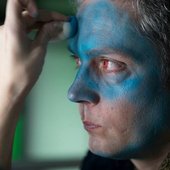 Tim Vanhamel aka Comité Hypnotisé