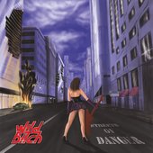 Streets Of Danger