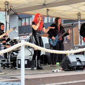 Soundwave Explosion band