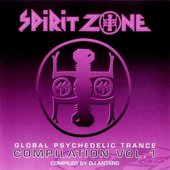 Global Psychedelic Trance - Compilation Vol. 1