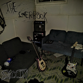 The CoverBook