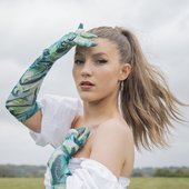 Zoe Jordan