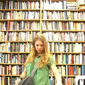 Music and books...