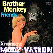 Brother Monkey