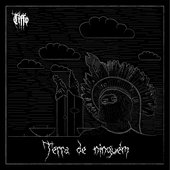 Terra de ninguém