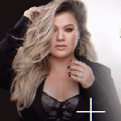 kelly-clarkson 的头像