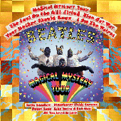 Magical Mystery Tour