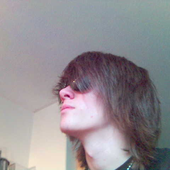 LastFM profile picture for @Delivered