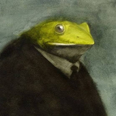 Avatar for MysticToad1