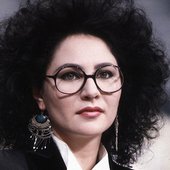 Irene Fargo 1993