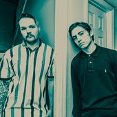 Just Like Heaven - promo photo