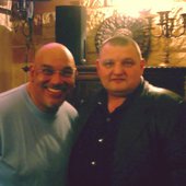 Phil Perry & svshop
