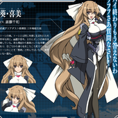 葵・喜美(CV:斎藤千和) music, videos, stats, and photos | Last.fm