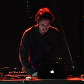 Dimlite - Bimhuis Amsterdam