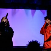 Cones concert