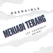 Menjadi Terang