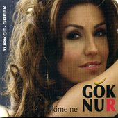 göknur