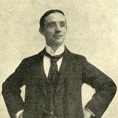 Dan Leno