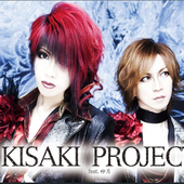 KISAKI PROJECT feat.砂月