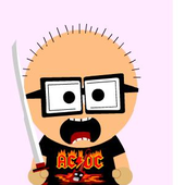 Avatar for sergeyfd