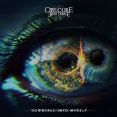Downfall Into Myself - EP
