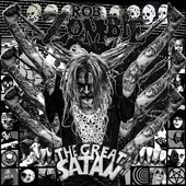 The Black Scorpion