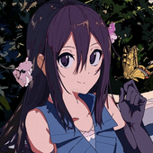 Avatar für Kageshigure