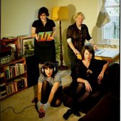 Deadbeat Club
