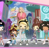 KUU KUU HARAJUKU