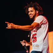 J. Cole