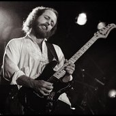 Paul Barrere