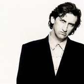 Jimmy Nail