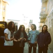 Kurt Vile & the Violators