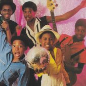 Musical Youth
