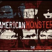 American Monster - EP