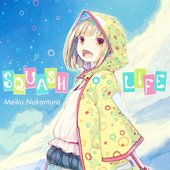 SQUASH☆LIFE