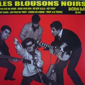 LesBlousonsNoirs