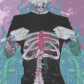 Avatar for bloodypinata